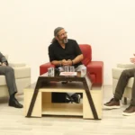 YTB uluslararası öğrenci akademisi kapanış programı gerçekleştirildi