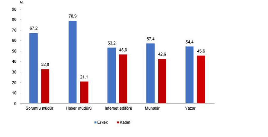 TİMBİR: Dijital yayıncılık istihdamı artırıyor, kadın yazarların oranı güçleniyor