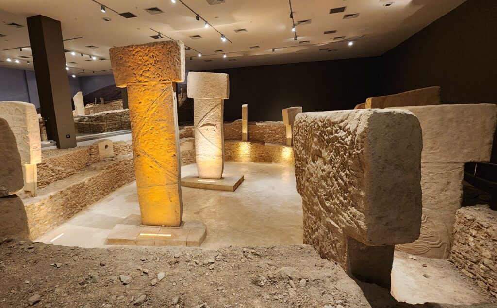 Tarihin sıfır noktası Göbeklitepe, 4 milyondan fazla ziyaretçi ağırladı