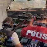 23 İlde Mal Varlığı Değerlerini Aklama Operasyonu