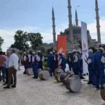 665. Tarihi Kırkpınar Yağlı Güreşleri başlıyor!