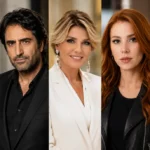 "Ahbaplar Suç Örgütü" soruşturmasında 5 ünlü isme ifade çağrısı