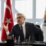 AK Parti Genel Başkan Yardımcısı Yayman: Sayın Özel tarihin yanlış tarafındasınız