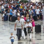 Rusların Akdeniz’deki adresi: Antalya