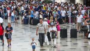 Rusların Akdeniz’deki adresi: Antalya