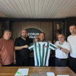 Artvinspor’un Kadın Voleybolu Projesine Bursa iş dünyasından destek