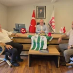 Artvinspor'un Kadın Voleybolu Projesine İş İnsanı Erten Kayan'dan destek