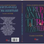 Avrupa Birliği’nce tescillenen Türk ürünleri kitap oldu
