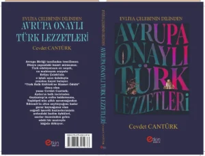 Avrupa Birliği’nce tescillenen Türk ürünleri kitap oldu