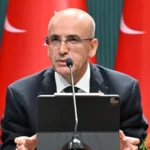 Bakan Şimşek: Kalıcı ve sürdürülebilir iyileşme desteklenmektedir