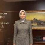 Bakan Yardımcısı Yiğitbaşı: Yapay zekâ dâhil Jandarma Teşkilatı teknolojiye çok önem veriyor