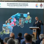 Batı Karadeniz’in yedi ili “turizm için” Düzce’de buluştu