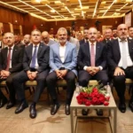 Bakan Yardımcısı Turan: "Hatay 'Terörsüz Türkiye' sürecinin kullanım kılavuzudur"