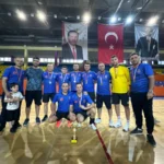 Cezaevleri turnuvasında şampiyon belli oldu