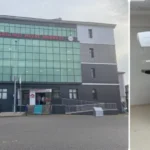 Çorum'da yeni mamografi cihazı hizmete girdi