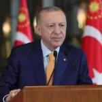 Cumhurbaşkanı Erdoğan: Üreticimizin yanında olacağız