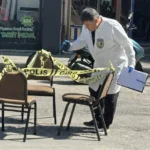 Erzurum'da Kanlı Pusu! 26 Yaşındaki Genç Ağır Yaralı