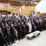 Fırat Üniversitesi'nde derece ödülleri töreni düzenlendi