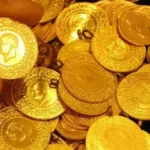 Gram altın 6 bin 100 liranın üzerine çıktı