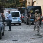 Hatay'da organize suç örgütüne darbe