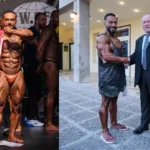 Hatay'lı sporcudan önemli başarı