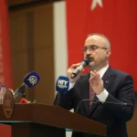 İçişleri Bakan Yardımcısı Turan: 40 yıl daha mı kaybedelim