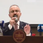 İçişleri Bakan Yardımcısı Turan: Uyuşturucunun küçüğü büyüğü olmaz!