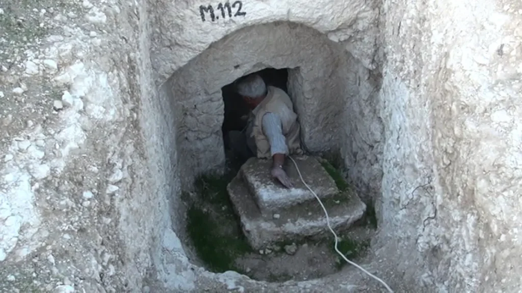 Juliopolis Antik Kenti'nde su altı araştırmaları başladı