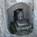 Juliopolis Antik Kenti'nde su altı araştırmaları başladı