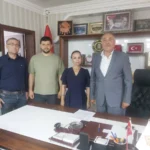 Keskin Belediyesi personeline maaş promosyonu müjdesi