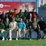 Malatya Büyükşehir Belediyespor'dan 3 sporcu A Milli Takım yolunda