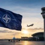 NATO Zirvesi nedeniyle Esenboğa Havalimanı'nda geçici uçuş kısıtlaması