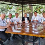 NATO Zirvesi'nde taksiler Türkiye'nin tanıtım fırsatına dönüşecek