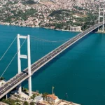Otoyol ve köprü geçiş ücretlerine yeni zam