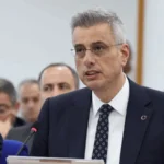 Sağlık Bakanı Memişoğlu'ndan sağlık çalışanlarına teşekkür