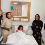 Şanlıurfa Eğitim ve Araştırma Hastanesi’nde bir ilk