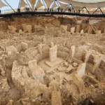 Tarihin sıfır noktası Göbeklitepe, 4 milyondan fazla ziyaretçi ağırladı
