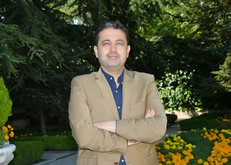 TİMBİR Başkan Vekili Av. Altıparmak: ''Lekelenmeme hakkı yetmez!''