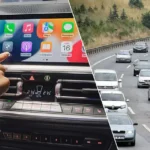 Trafik yönetmeliğinde değişiklik: Araç içi ekipmanlara yeni kurallar