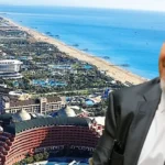 1 milyon turist kaybı kapıda