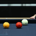 3 Bant Bilardo Heyecanı Kars'ta başlıyor