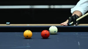 3 Bant Bilardo Heyecanı Kars'ta başlıyor