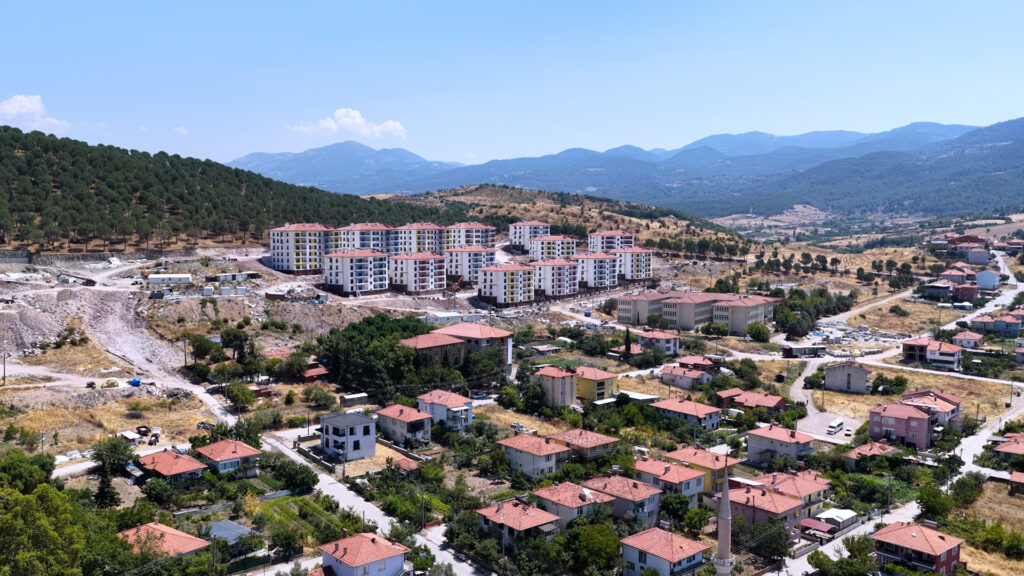 Bakan Kurum: Yalnız bırakmadık, bırakmayız