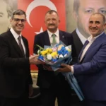 AK Parti Seyhan’da Ali Coşkun dönemi