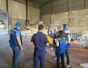 Akdeniz'de Mikroplastik iddiaları sonrası denetimler sıkılaştı