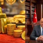 Altın, yüksek faiz ortamlarında cazibesini kaybediyor