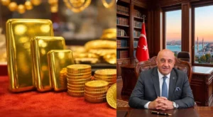 Altın, yüksek faiz ortamlarında cazibesini kaybediyor