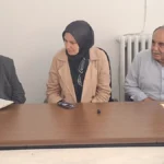Milletvekili Zeynep Yıldız, Beypazarı'nda muhtar ve esnafın taleplerini dinledi