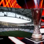 Avrupa kupalarında rövanş heyecanı başlıyor: Beşiktaş sahne alıyor