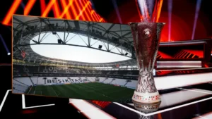 Avrupa kupalarında rövanş heyecanı başlıyor: Beşiktaş sahne alıyor
